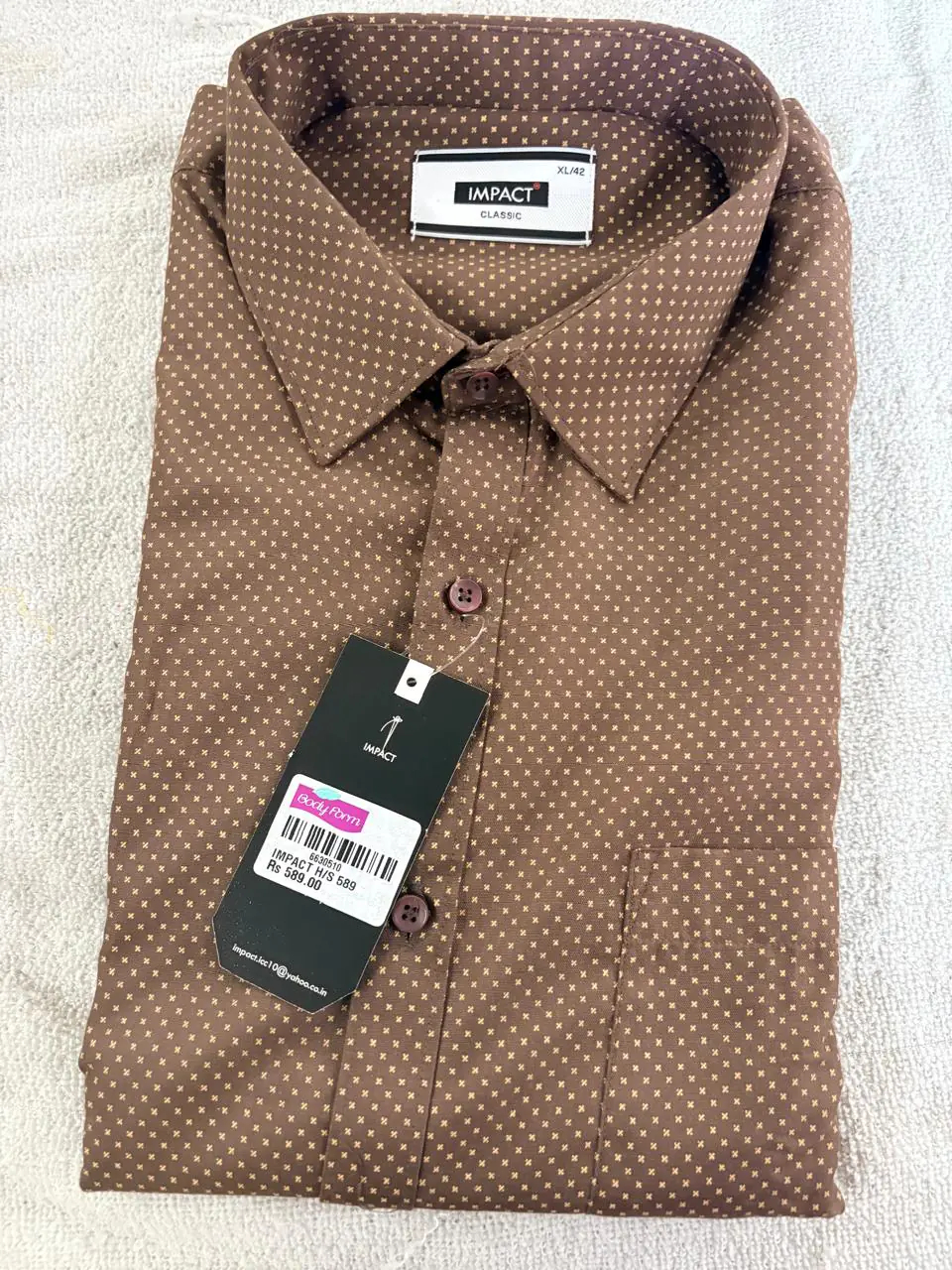 shirt - Image 1