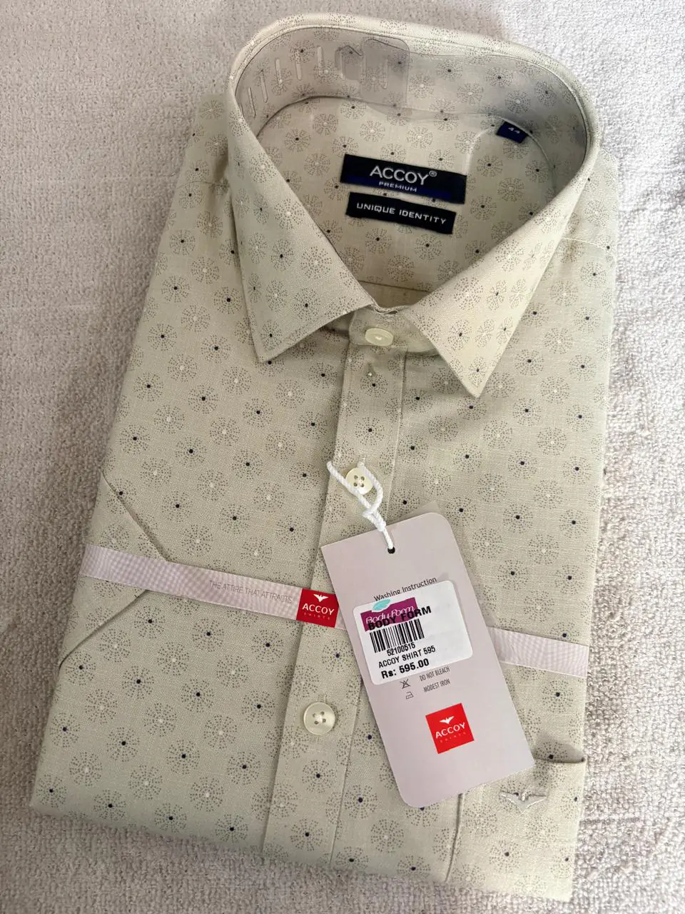 shirt - Image 1