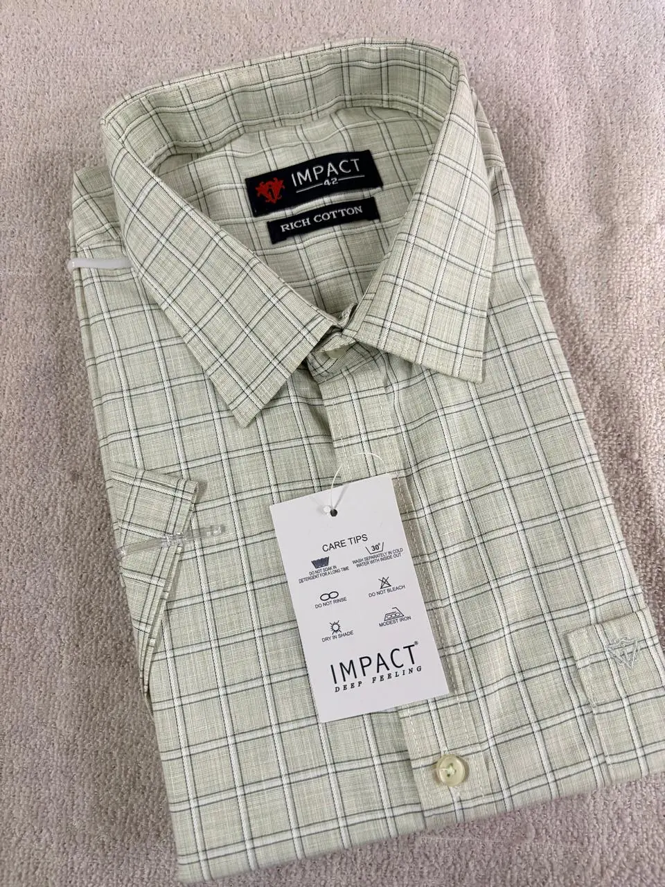 shirt - Image 1