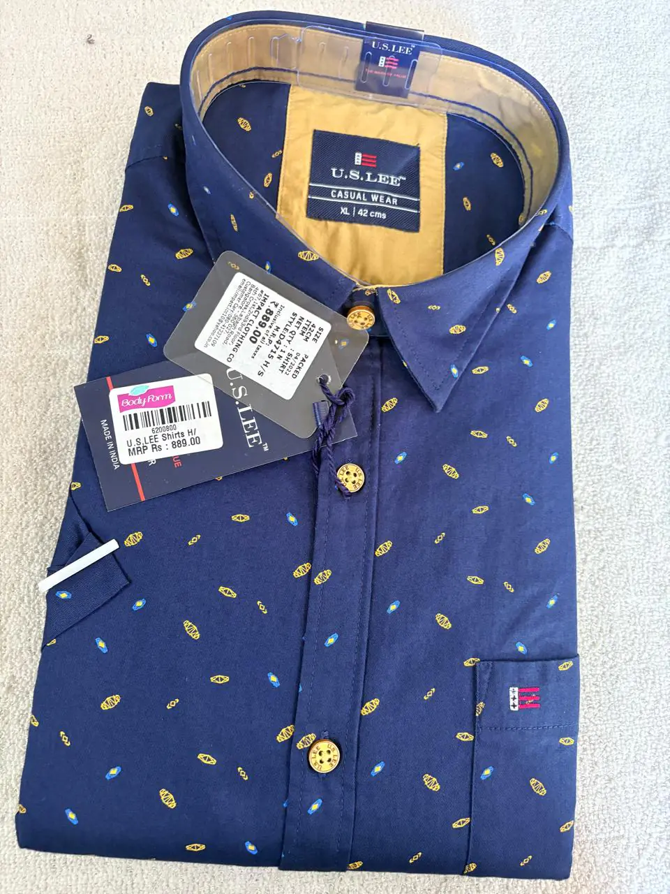 shirt - Image 1