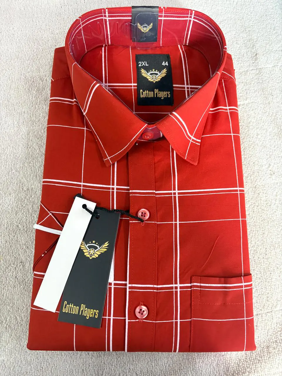 shirt - Image 1