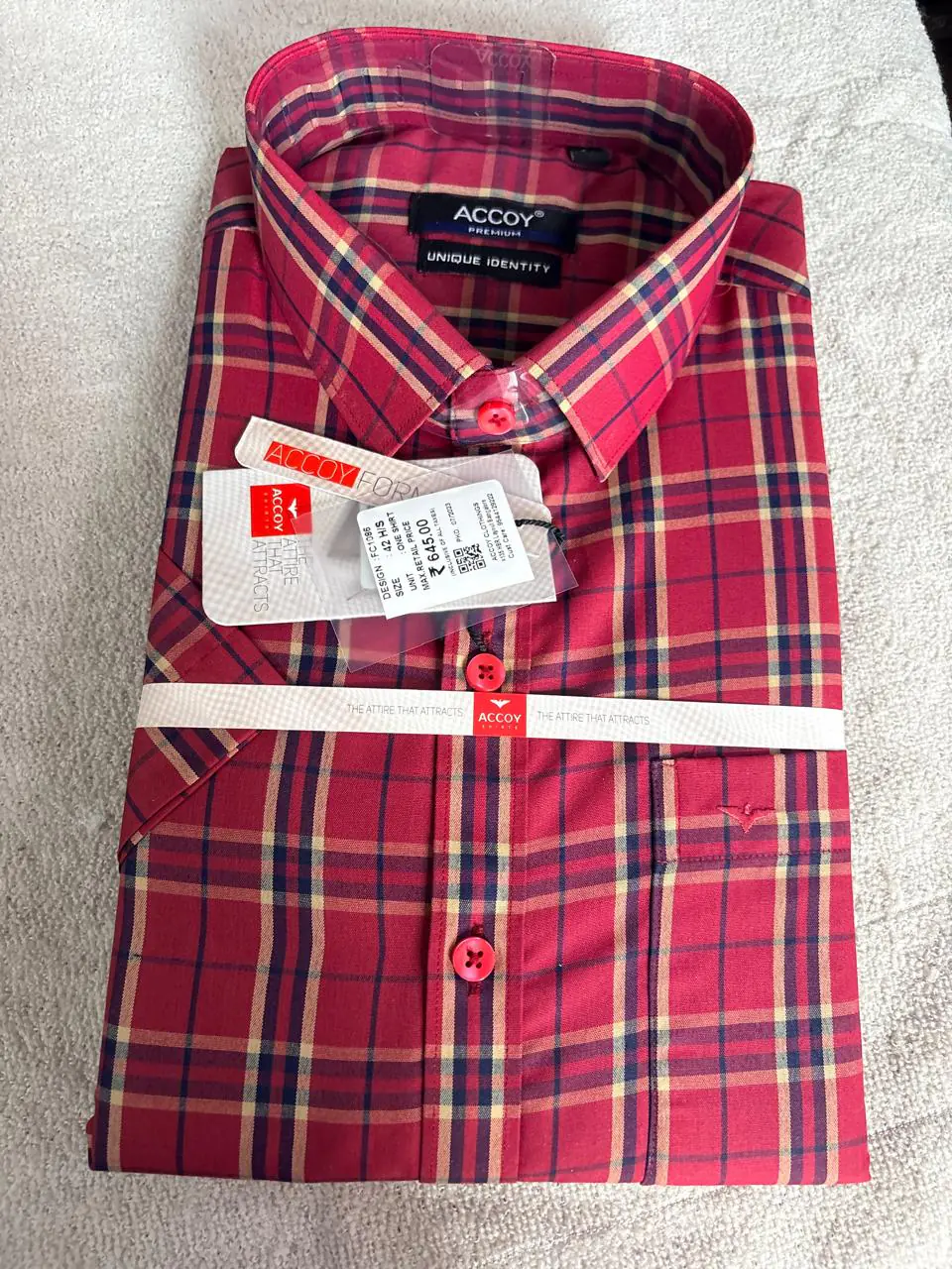 shirt - Image 1