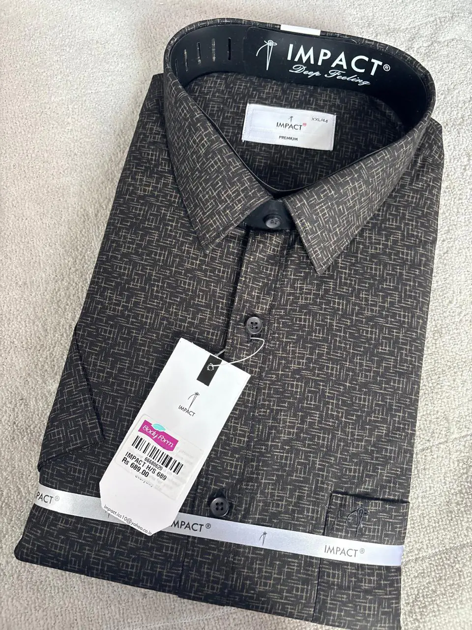 shirt - Image 1