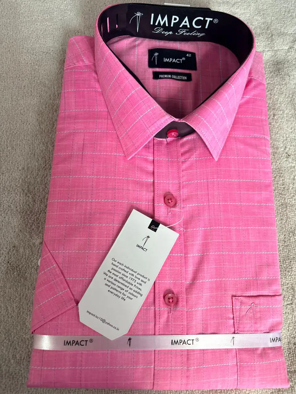 shirt - Image 1