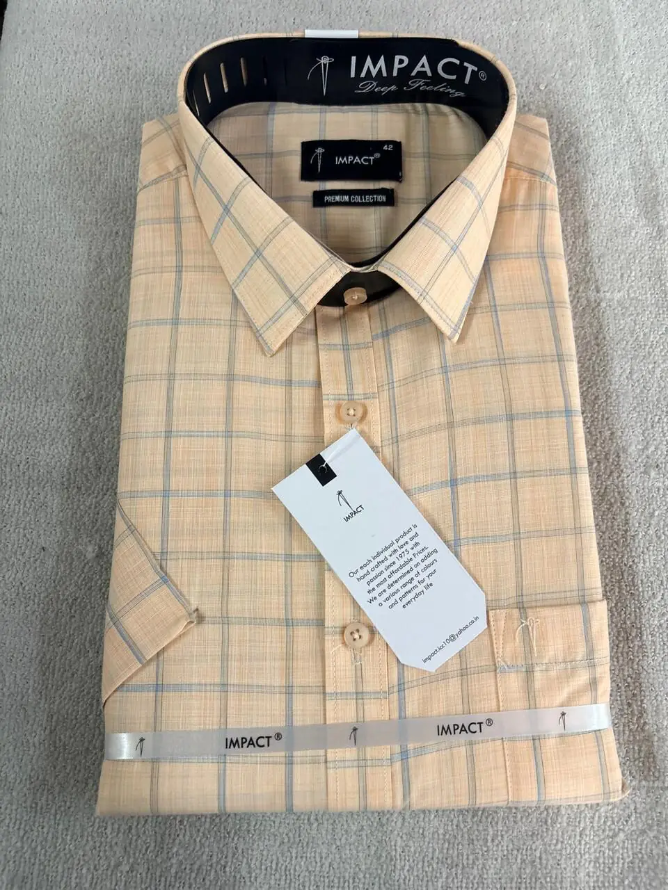 shirt - Image 1