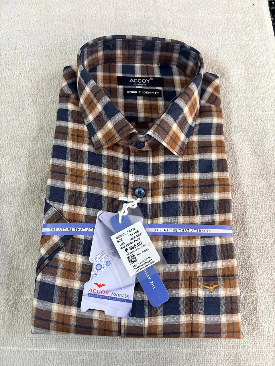 shirt - Image 1