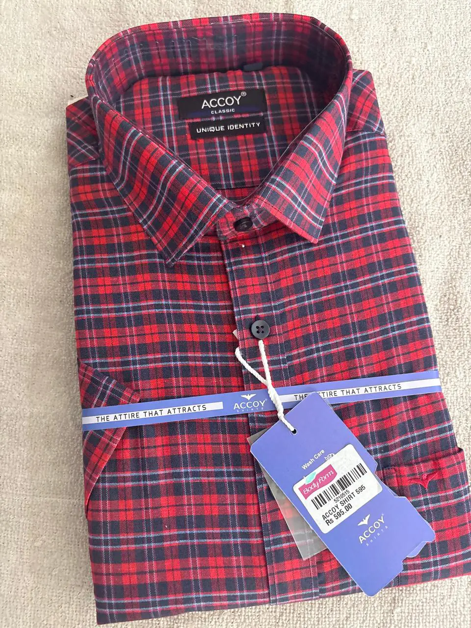 shirt - Image 1