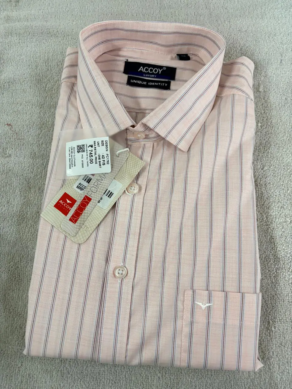 shirt - Image 1