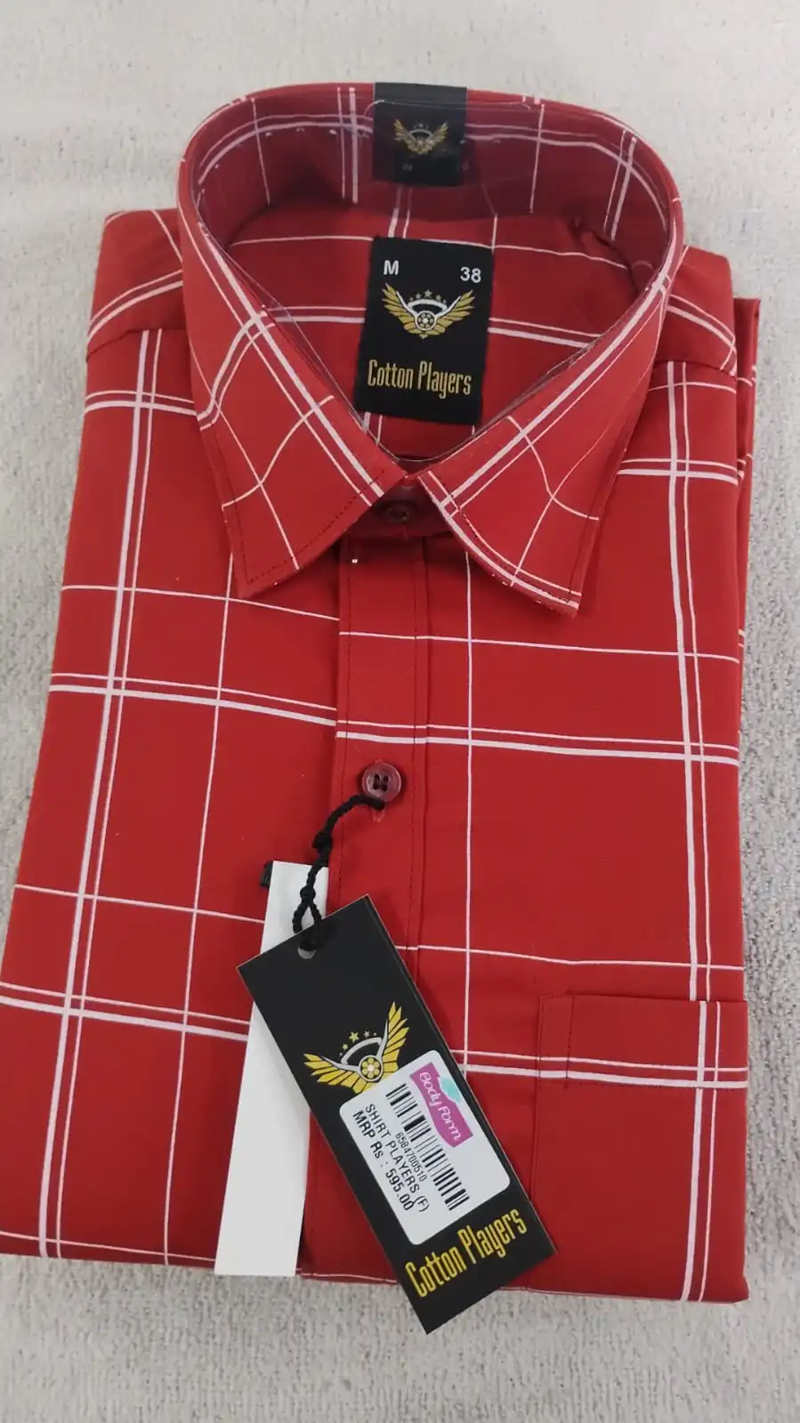 Shirt - Image 1