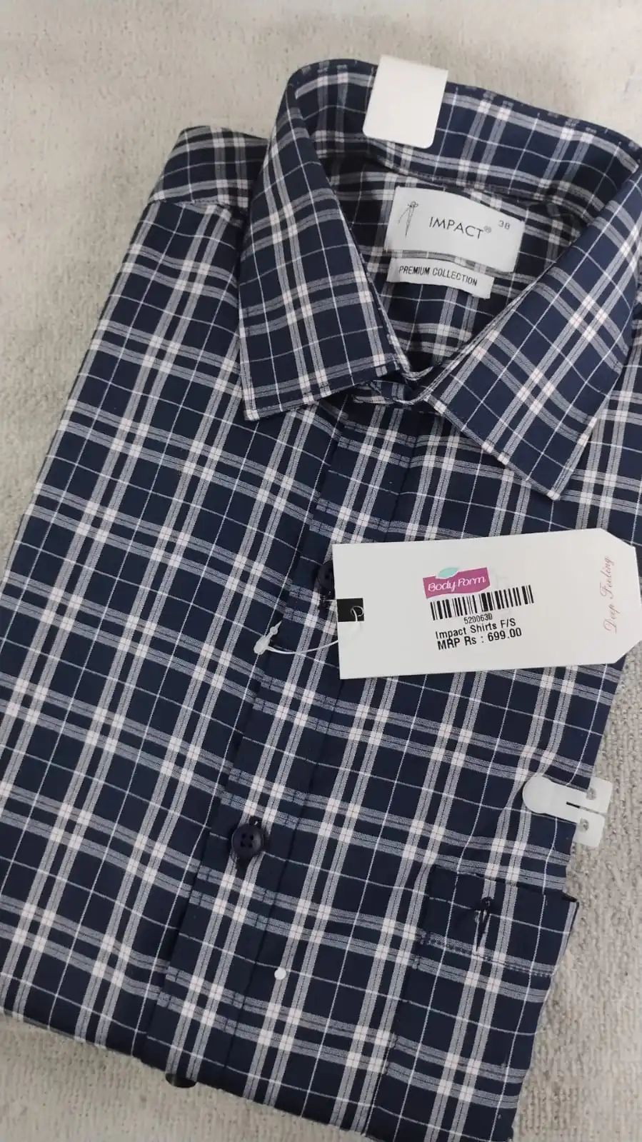 Shirt - Image 1