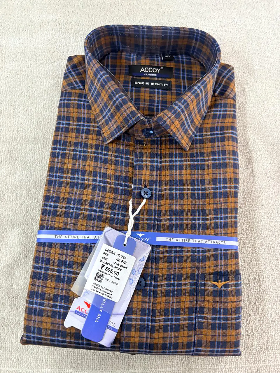 Shirt - Image 1
