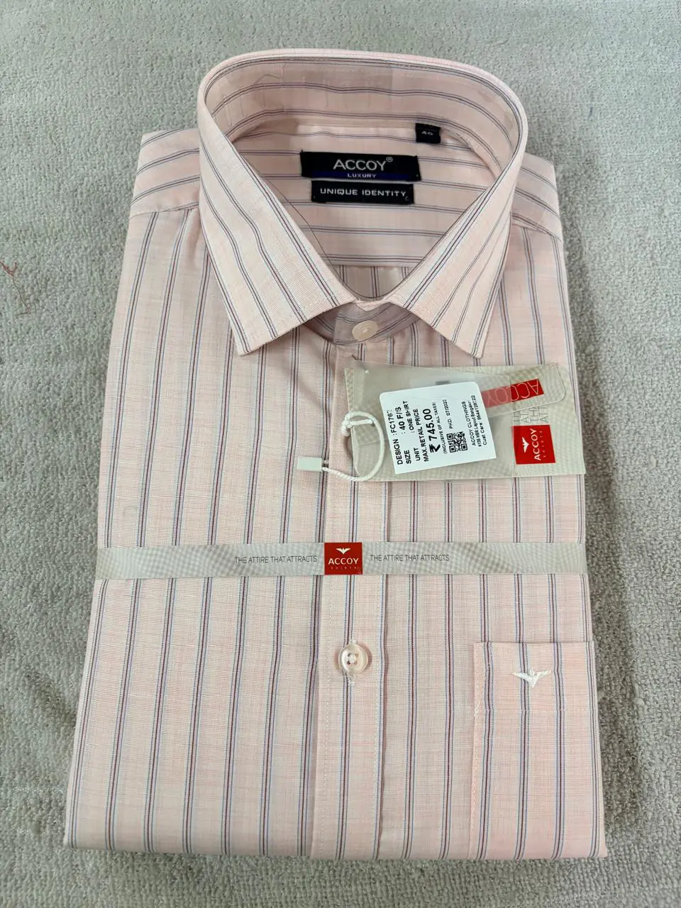 Shirt - Image 1