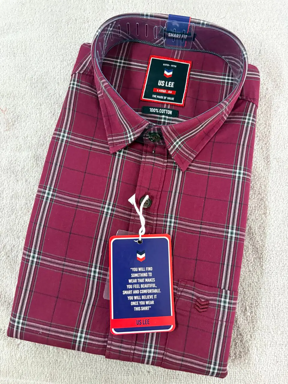 Shirt - Image 1