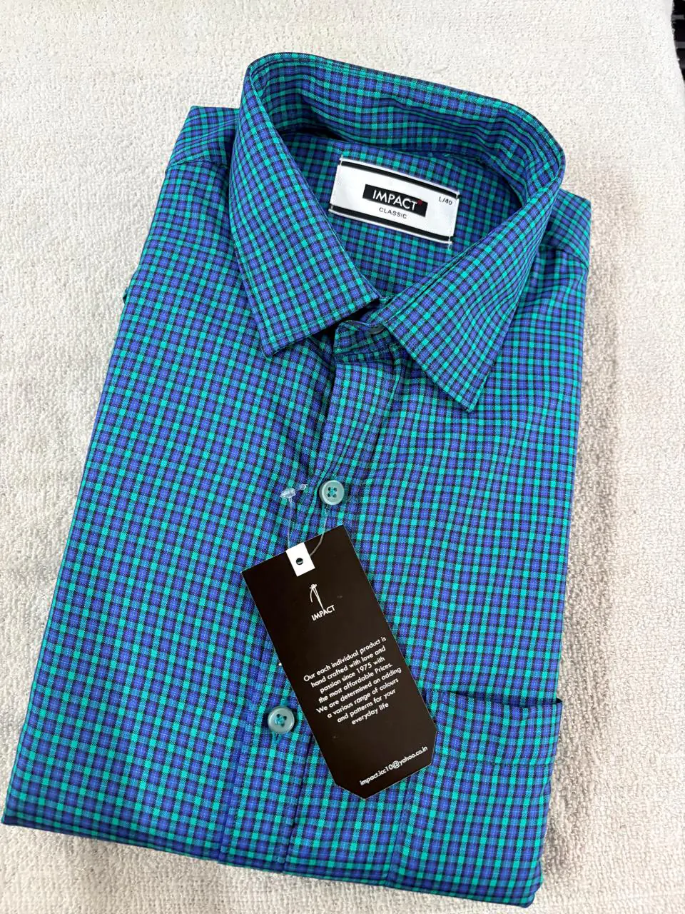Shirt - Image 1