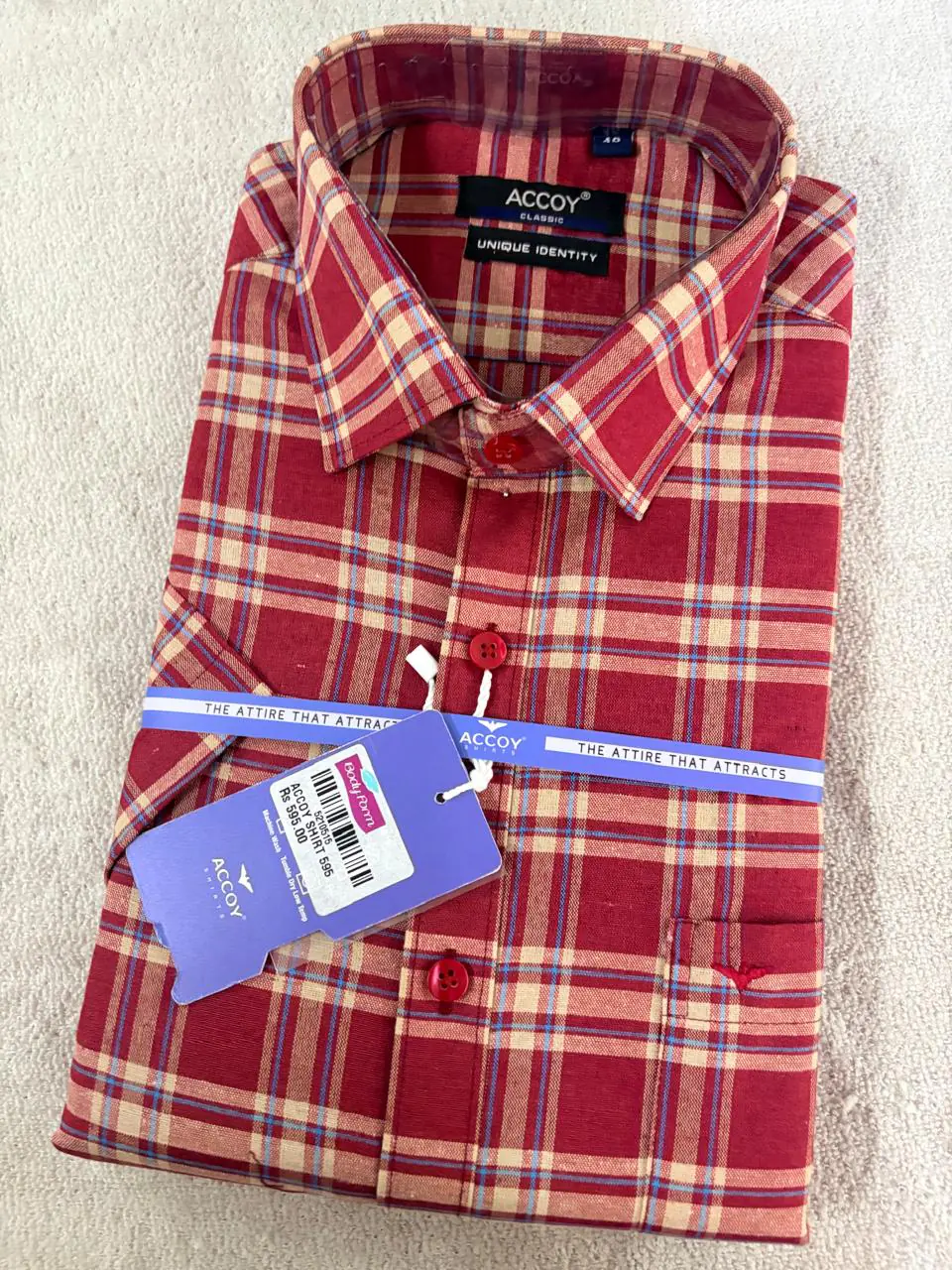 Shirt - Image 1