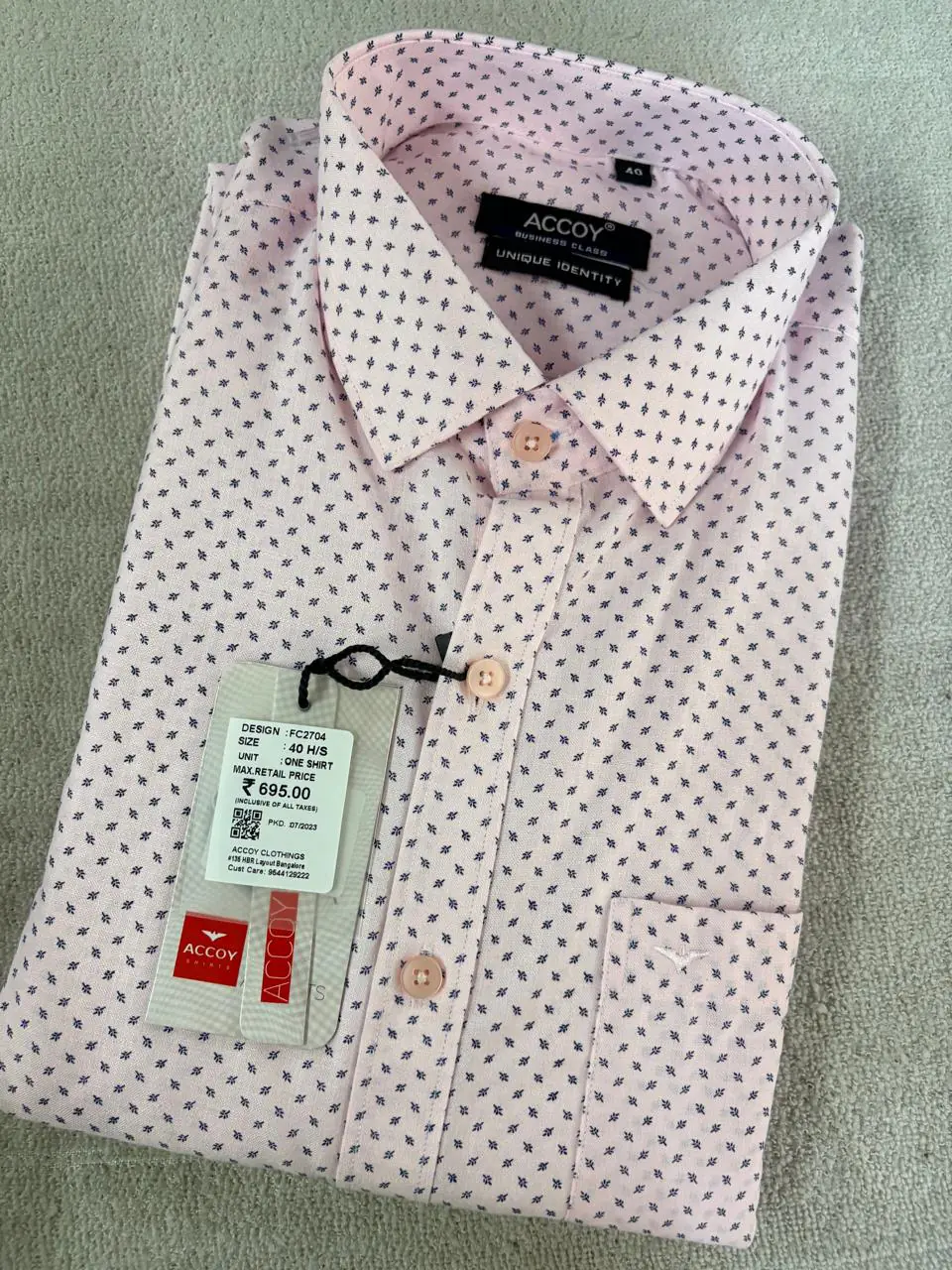 Shirt - Image 1