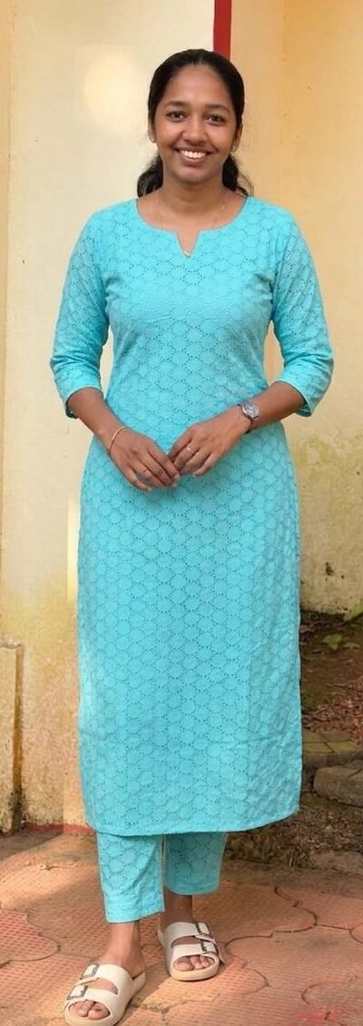 Hakkoba Slitted Top(with lining)