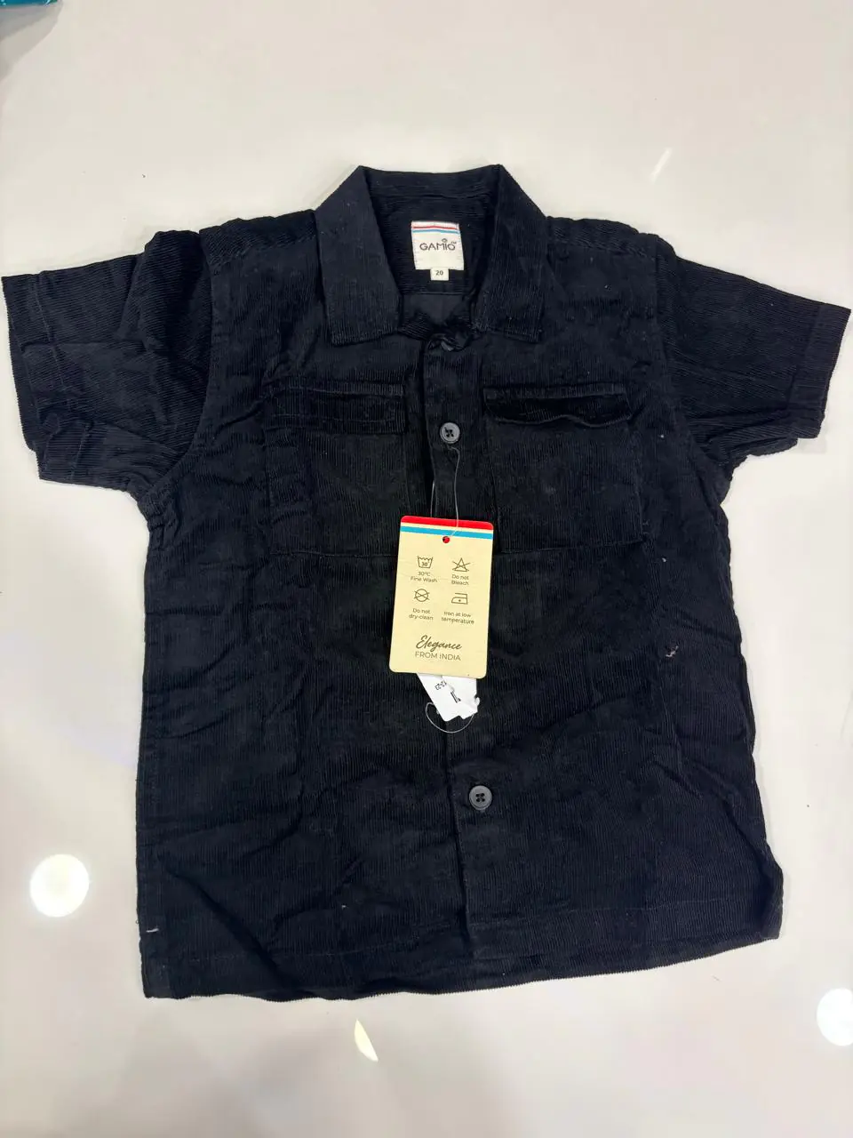 Kids Shirt(boy) - Image 1
