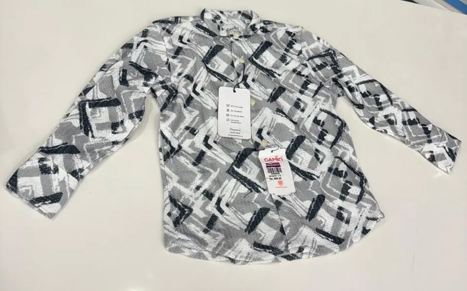 Kids Shirt(boy) - Image 1
