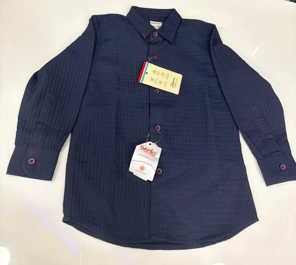 Kids Shirt(boy) - Image 1