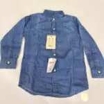 Kids Shirt(boy)