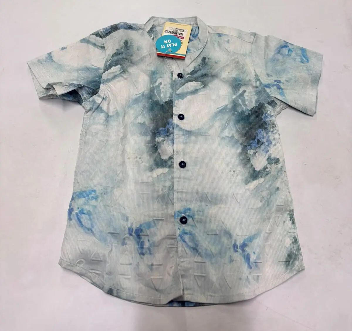 Kids Shirt(boy) - Image 1