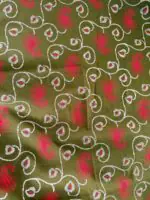 A Line Top-Green - Image 2