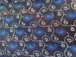 A Line Top-Blue - Image 2