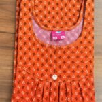 Light Pleated Nighty-O(F)