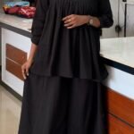 Cordset-Black