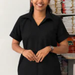 Shirt-Black