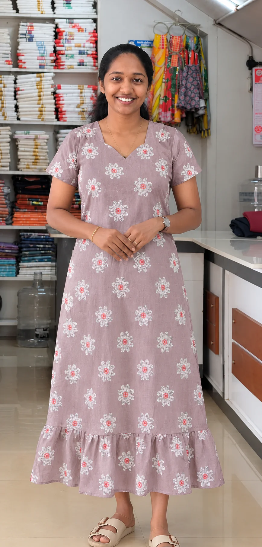 Home Wear - Image 1