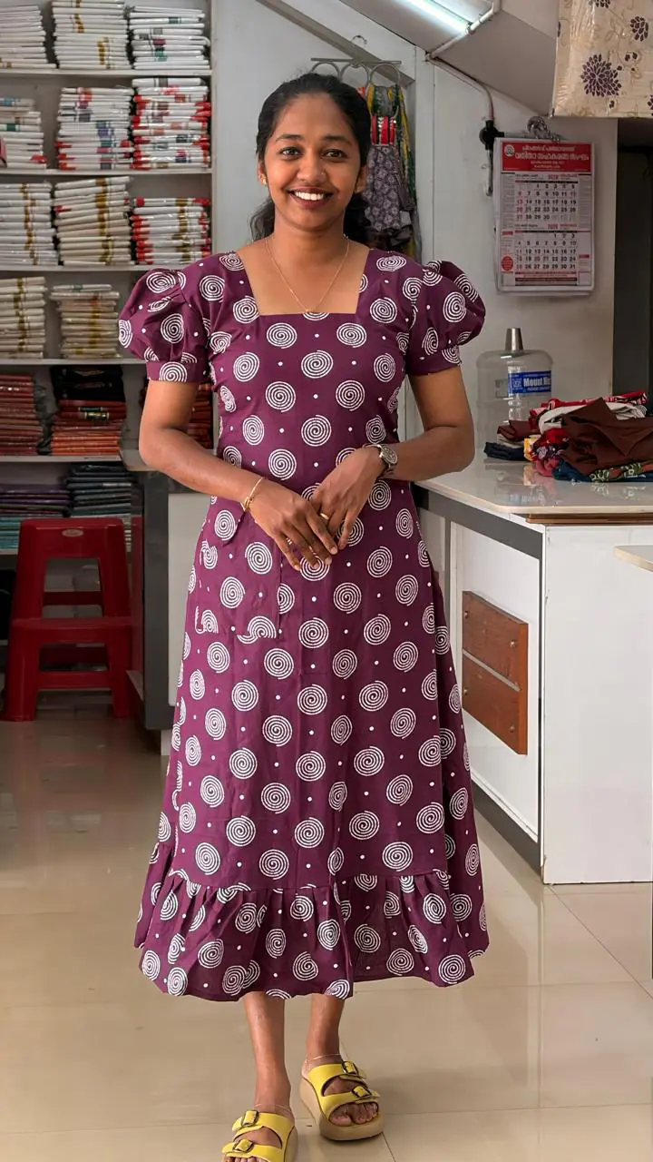 Home Wear-Vine - Image 1