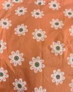 Peter Pan Home Wear-Peach - Image 2