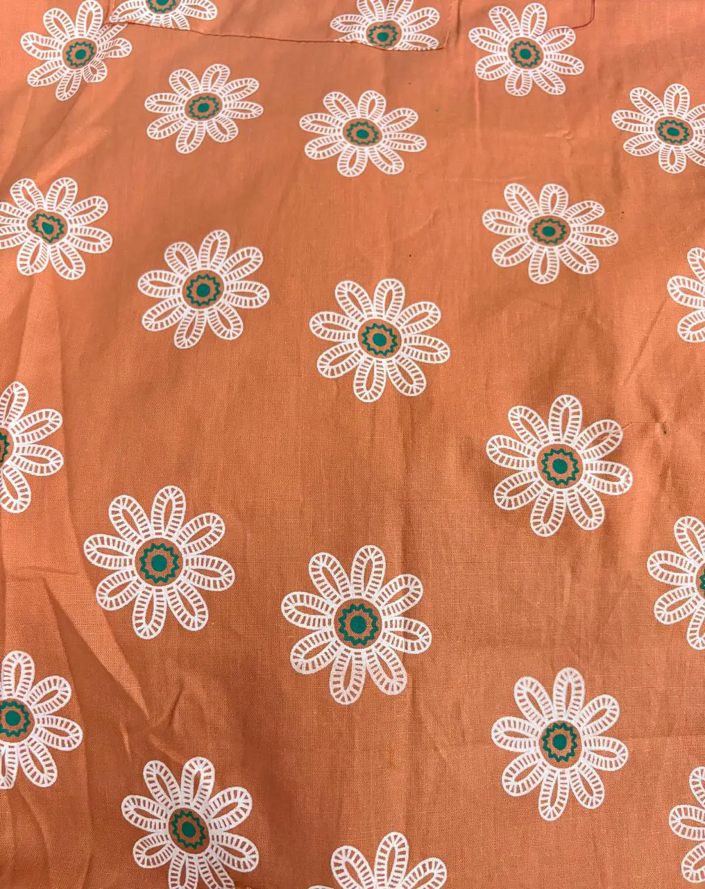 Peter Pan Home Wear-Peach - Image 2