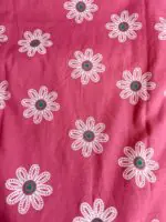 Peter Pan Home Wear-Pink - Image 2