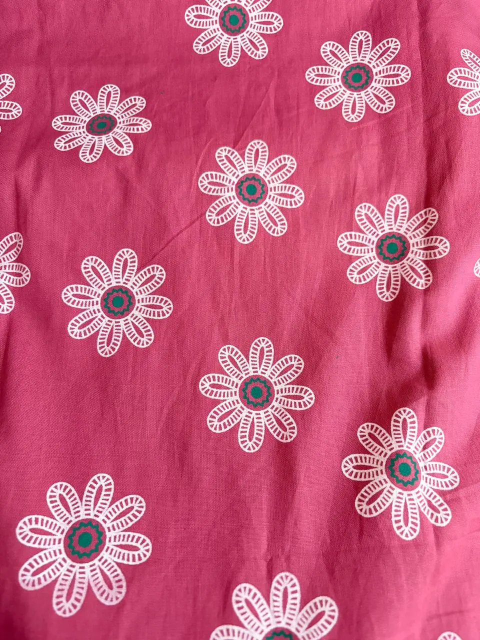 Peter Pan Home Wear-Pink - Image 2