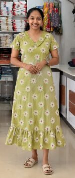 Peter Pan Home Wear-Pista