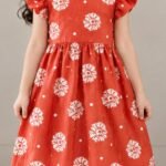 Kids Frock