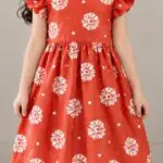 Kids Frock