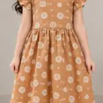 KIDS FROCK