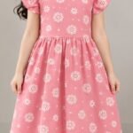 KIDS FROCK