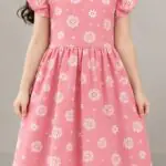 KIDS FROCK