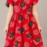 KIDS FROCK