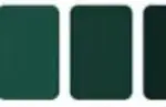 Rayon Cordset-green - Image 2