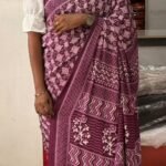 Dolla Silk Saree-Vine