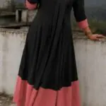 A Line Top(without shall)