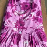 Pleated Nighty