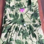 Pleated Nighty