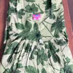 Pleated Nighty
